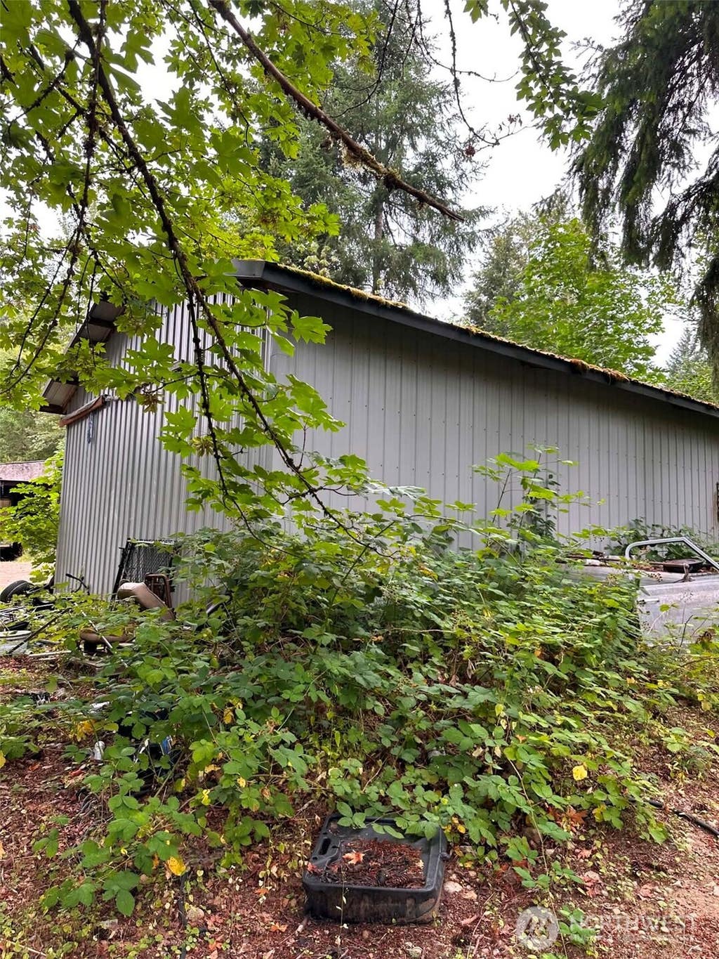 Photo of 14140 Old Highway 99 SE, Tenino, WA 98589 (MLS # 2556146)