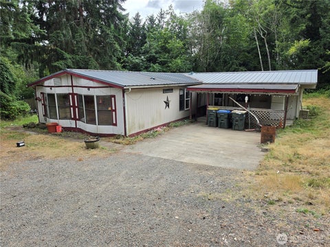 Photo of 14140 Old Highway 99 SE, Tenino, WA 98589 (MLS # 2556146)