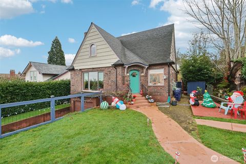 2624 N 30th Street Tacoma WA 98407