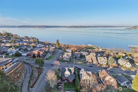 Photo of 2624 N 30th Street, Tacoma, WA 98407 (MLS # 2463249)