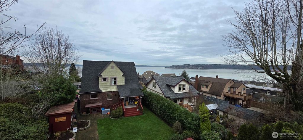 Photo of 2624 N 30th Street, Tacoma, WA 98407 (MLS # 2463249)