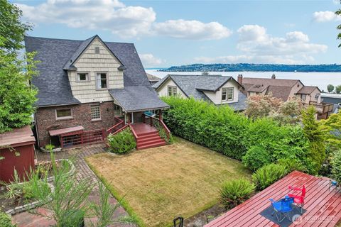 Photo of 2624 N 30th Street, Tacoma, WA 98407 (MLS # 2463249)