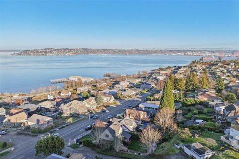 Photo of 2624 N 30th Street, Tacoma, WA 98407 (MLS # 2463249)