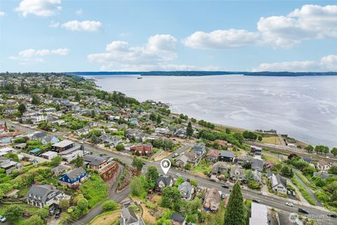 Photo of 2624 N 30th Street, Tacoma, WA 98407 (MLS # 2463249)