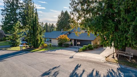 Photo of 12462 Gwen Drive #1, Burlington, WA 98233 (MLS # 2444784)
