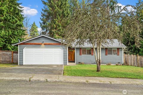 2527 120th Drive NE Lake Stevens WA 98258