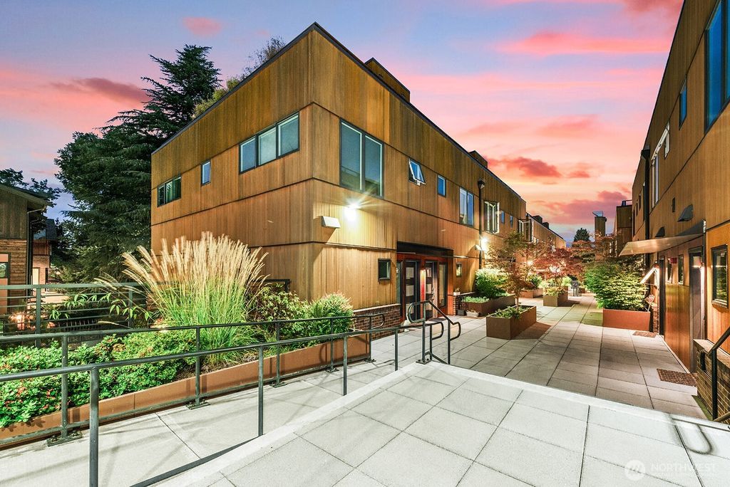 Photo of 3300 NE 65th Street #219, Seattle, WA 98115 (MLS # 2432993)