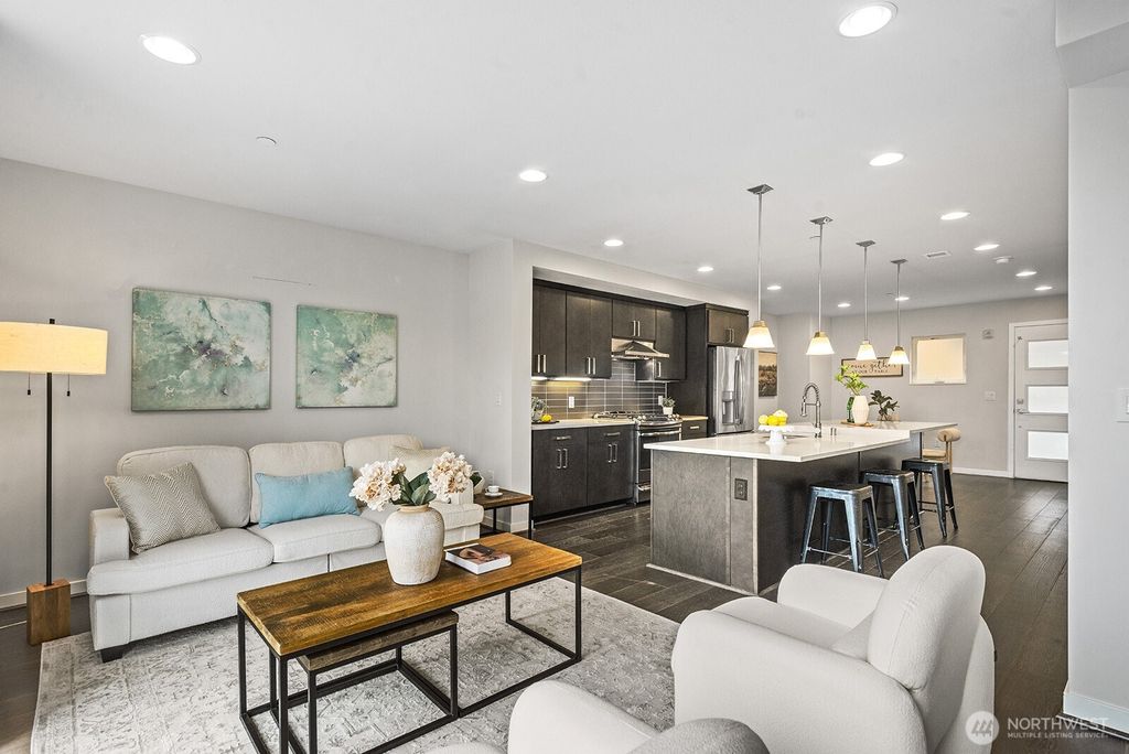 Photo of 3300 NE 65th Street #219, Seattle, WA 98115 (MLS # 2432993)