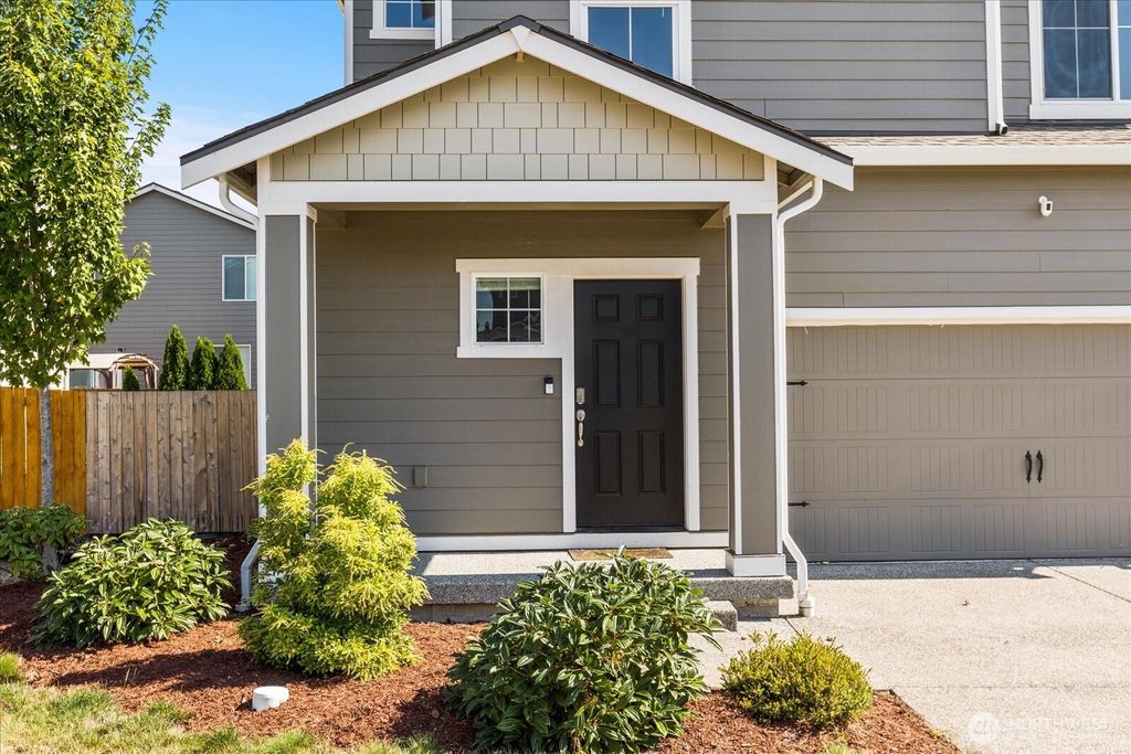 Photo of 12109 316th Drive SE, Sultan, WA 98294 (MLS # 2434728)