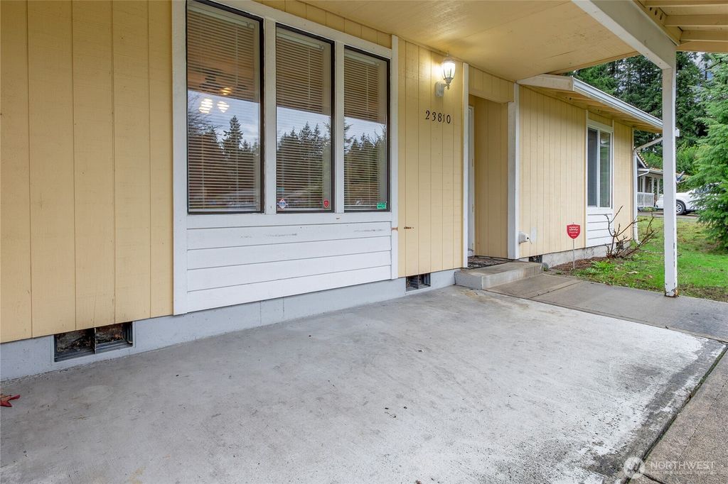 Photo of 23810 70th Avenue Ct E, Graham, WA 98338 (MLS # 2461293)