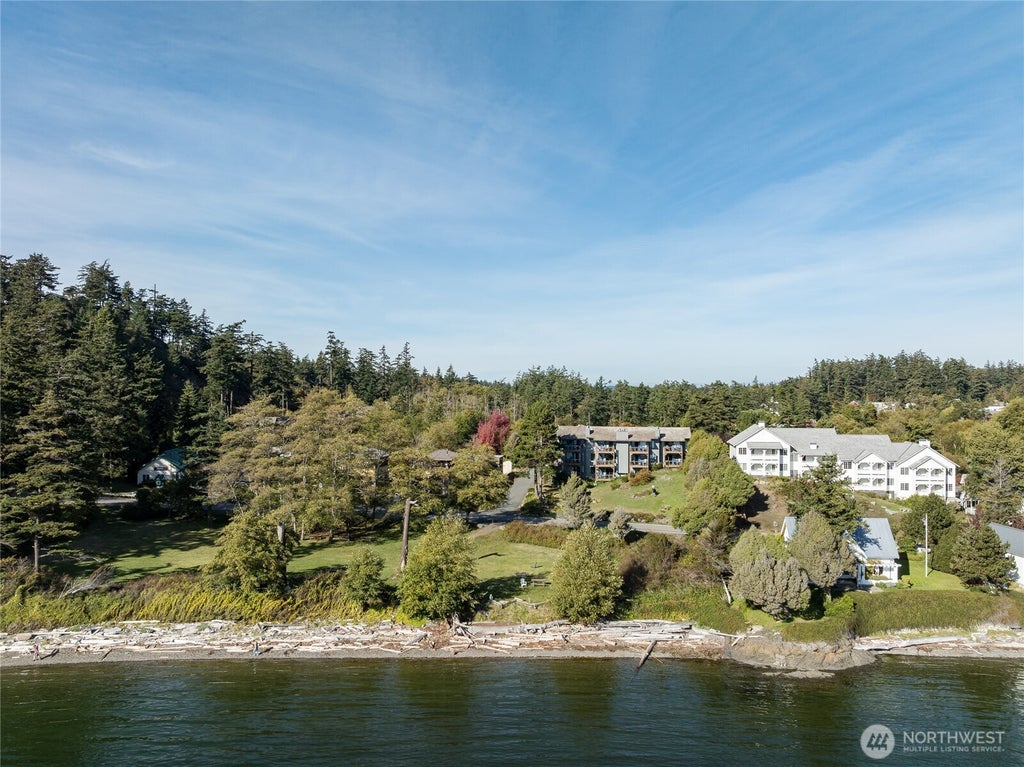 Photo of 67 Main Street #105, Orcas Island, WA 98245 (MLS # 2593389)