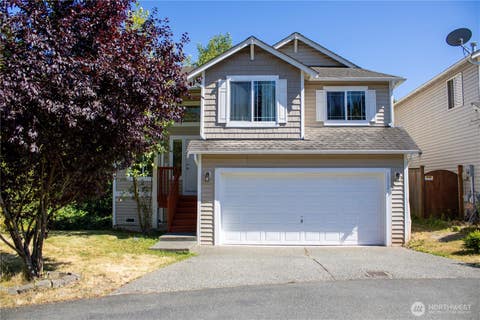 Photo of 15721 26 Avenue W #16, Lynnwood, WA 98087 (MLS # 2556014)
