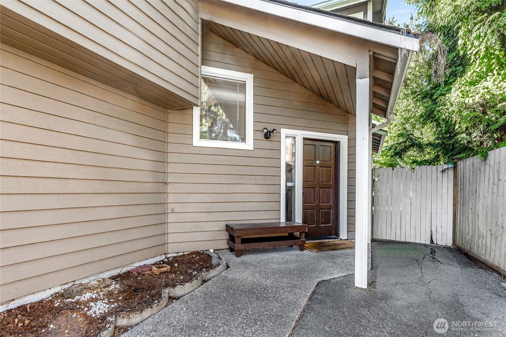 Photo of 11529 12th Avenue NE #A, Seattle, WA 98125 (MLS # 2412894)