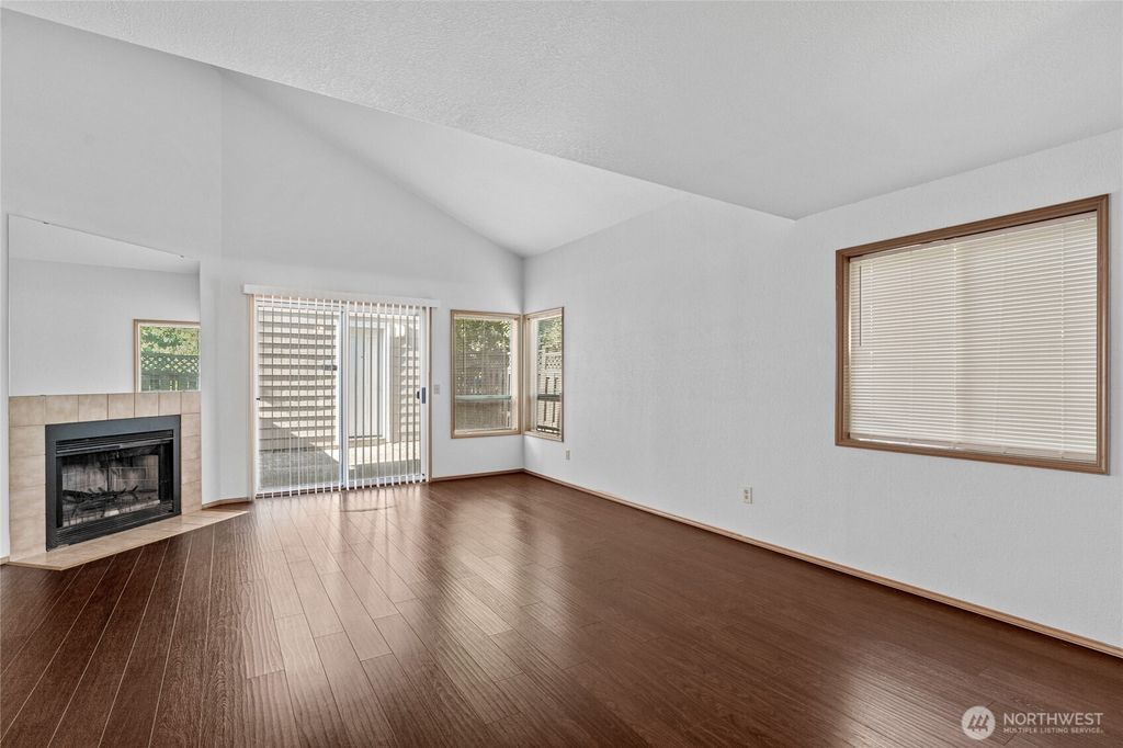 Photo of 11529 12th Avenue NE #A, Seattle, WA 98125 (MLS # 2412894)