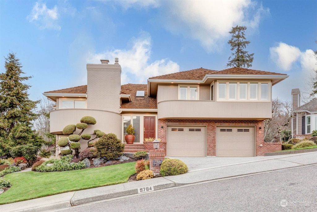 Photo of 9784 Marine View Drive, Mukilteo, WA 98275 (MLS # 2033691)