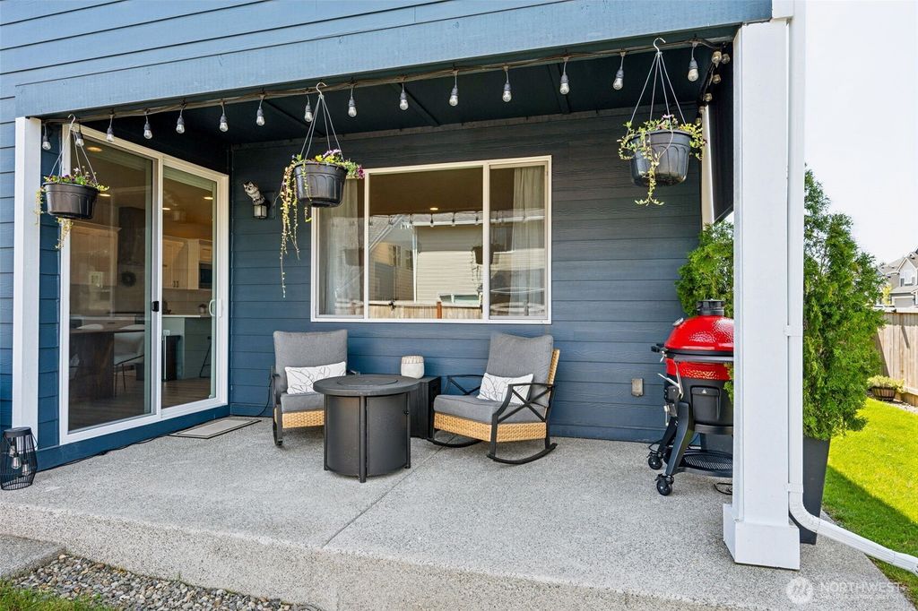 Photo of 14344 99th Avenue SE, Yelm, WA 98597 (MLS # 2518173)