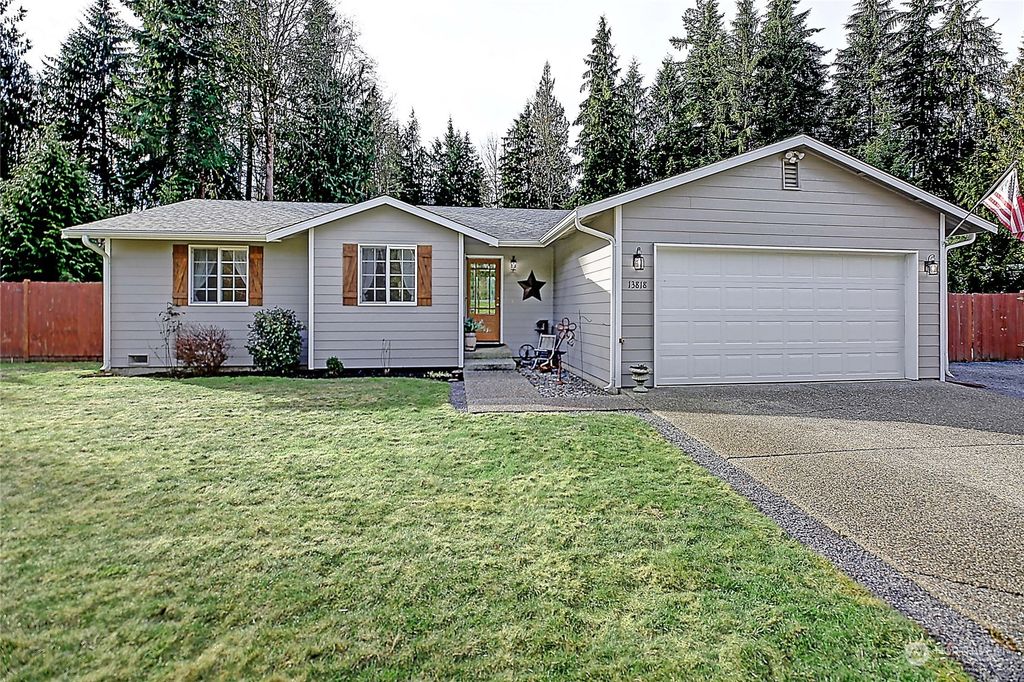 Photo of 13818 Jordan Trails Road, Arlington, WA 98223 (MLS # 2192597)