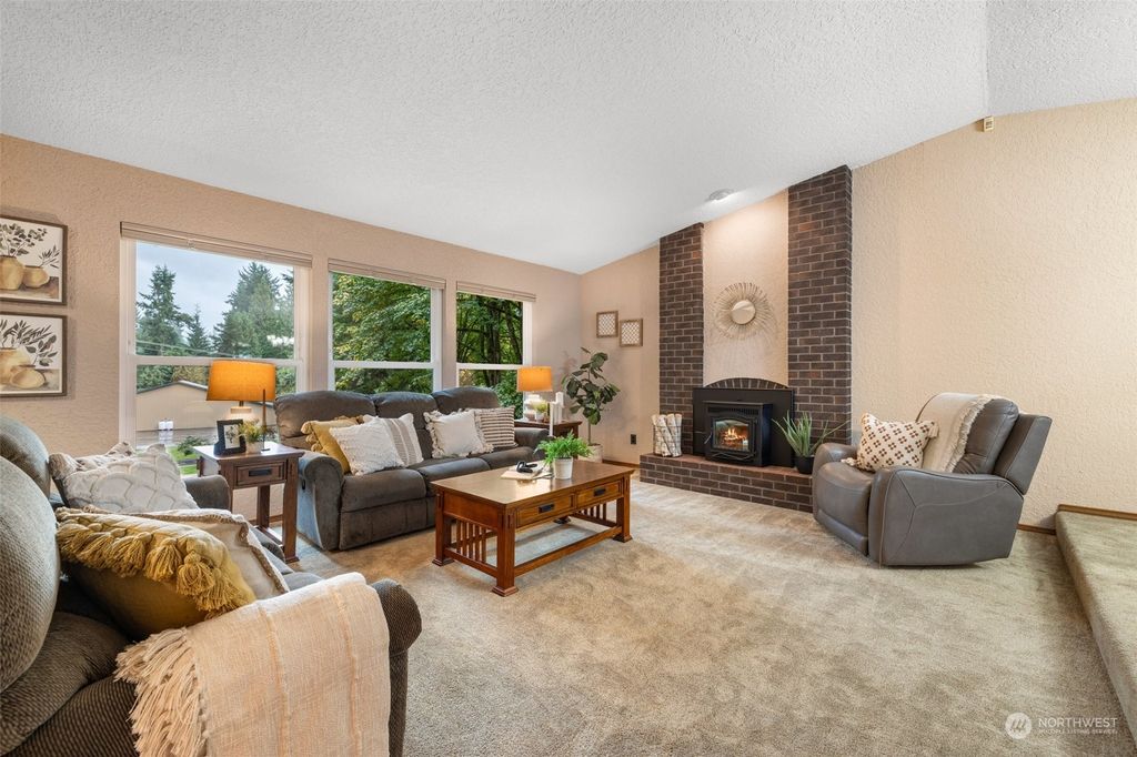 Photo of 21102 76th Drive SE, Snohomish, WA 98296 (MLS # 2171584)