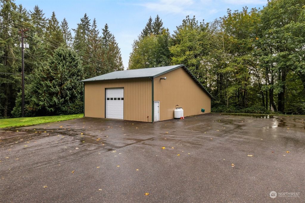 Photo of 21102 76th Drive SE, Snohomish, WA 98296 (MLS # 2171584)