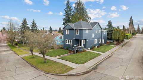 Photo of 831 N Lawrence Street, Tacoma, WA 98406 (MLS # 2485386)