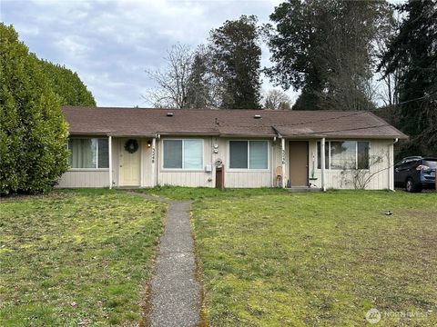 3246 Halverson Avenue Bremerton WA 98310