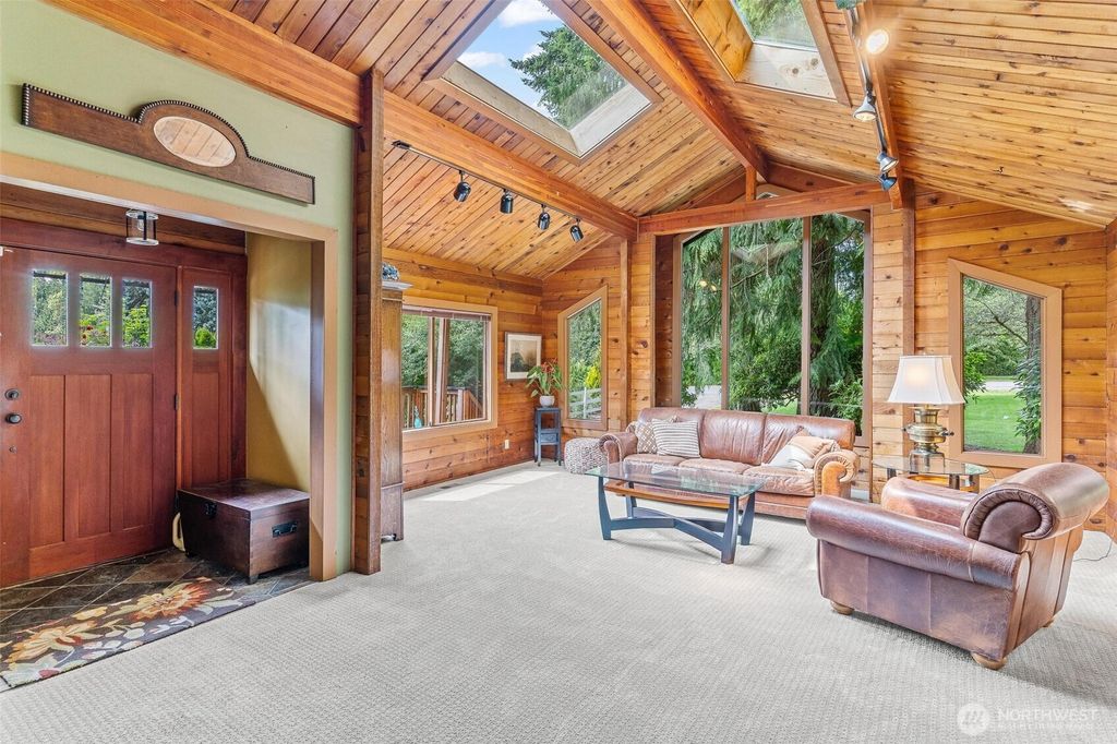 Photo of 16121 NE 160th Street, Woodinville, WA 98072 (MLS # 2397710)