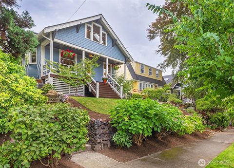 2565 4th Avenue W Seattle WA 98119