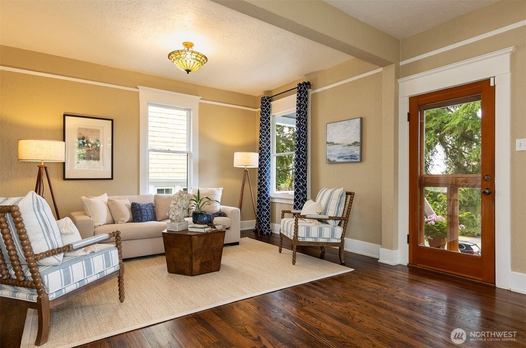 Photo of 2565 4th Avenue W, Seattle, WA 98119 (MLS # 2430511)