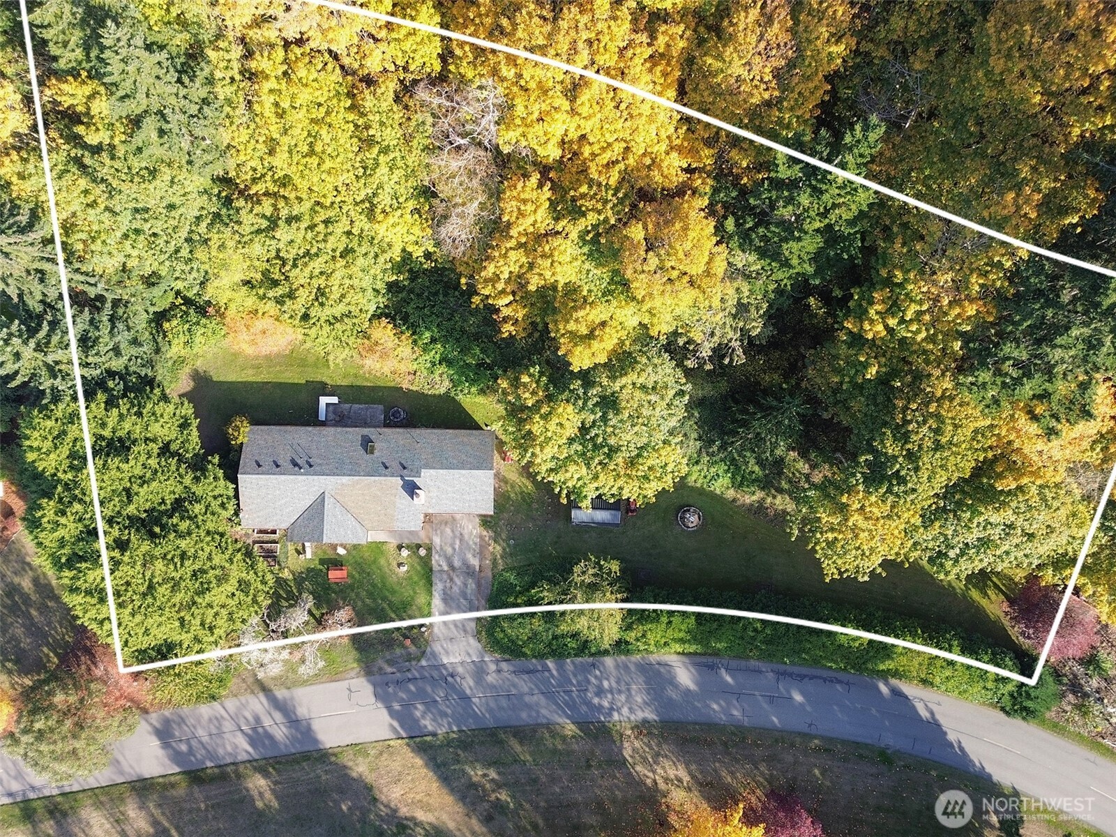 572 Strait View Drive