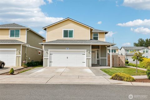 Photo of 626 Stacey Place, Sedro Woolley, WA 98284 (MLS # 2520771)