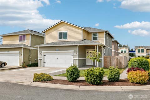 Photo of 626 Stacey Place, Sedro Woolley, WA 98284 (MLS # 2520771)