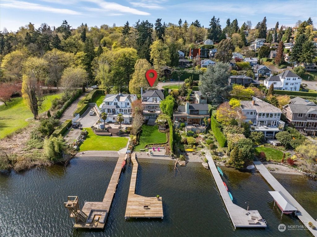 Photo of 1730 Lakeside Avenue S, Seattle, WA 98144 (MLS # 2268202)