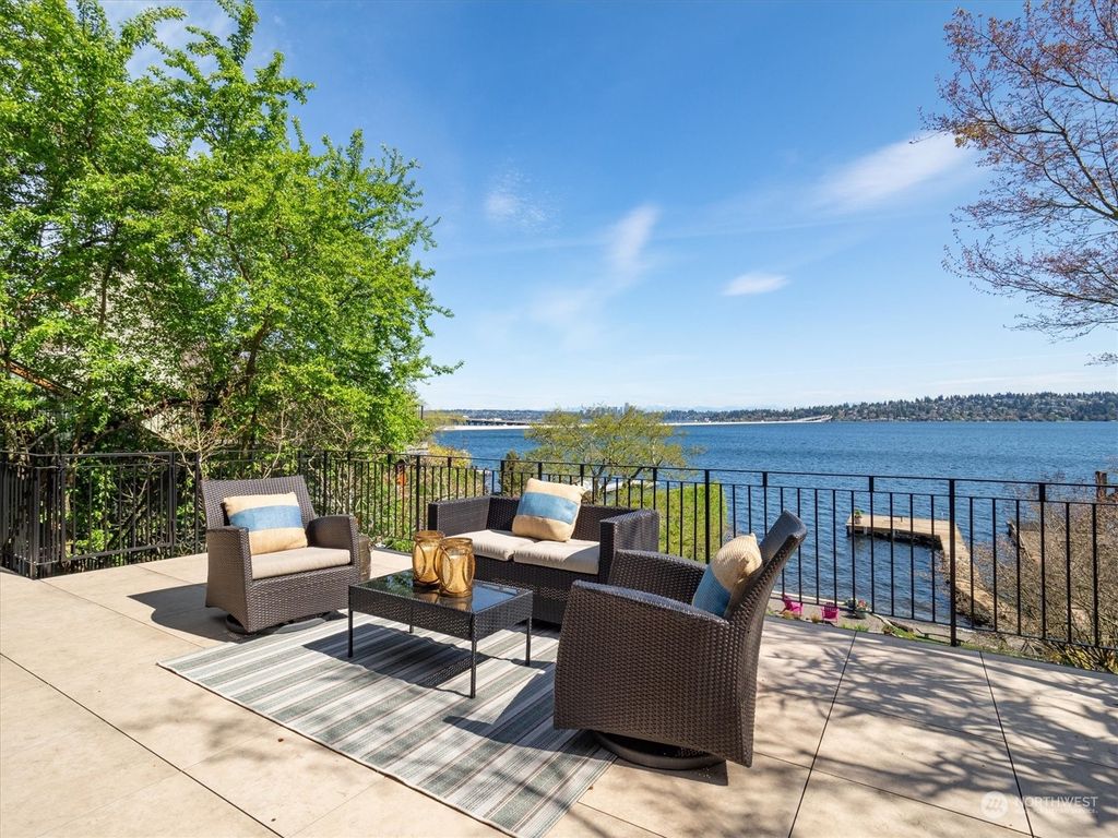 Photo of 1730 Lakeside Avenue S, Seattle, WA 98144 (MLS # 2268202)