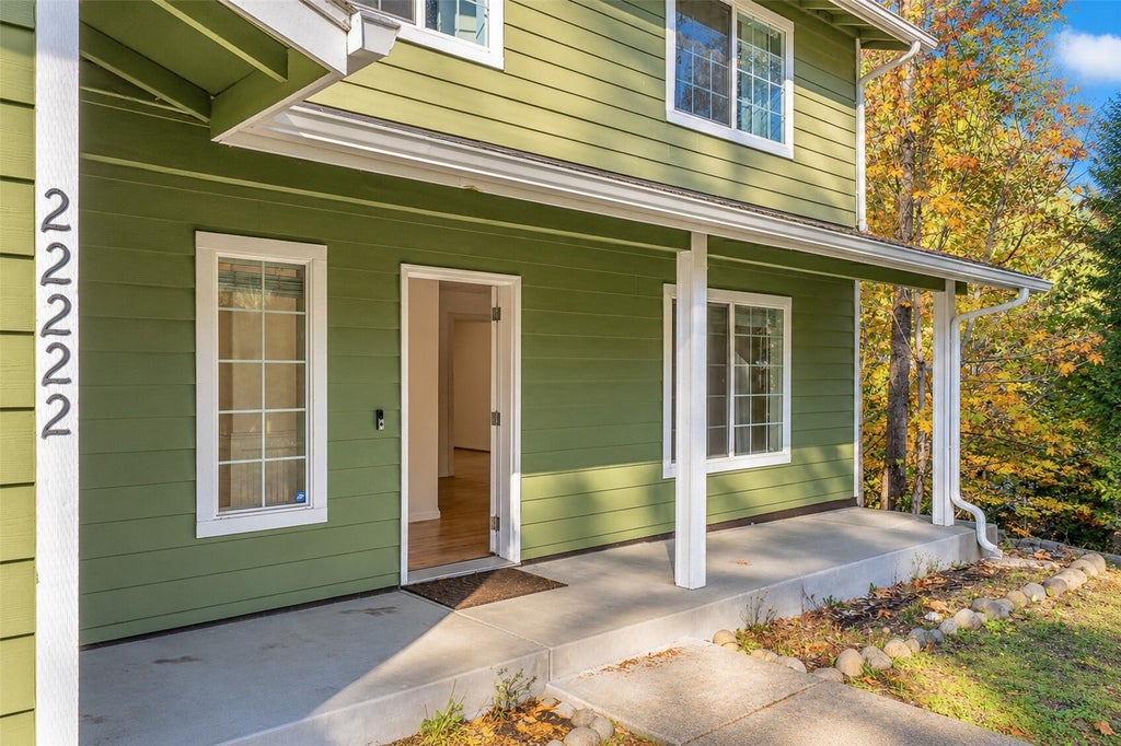 Photo of 22222 Bluewater Dr SE DR, Yelm, WA 98597 (MLS # 2599288)
