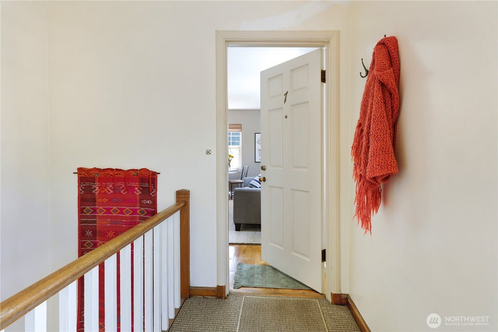 Photo of 7900 Ashworth Avenue N #7, Seattle, WA 98103 (MLS # 2549400)