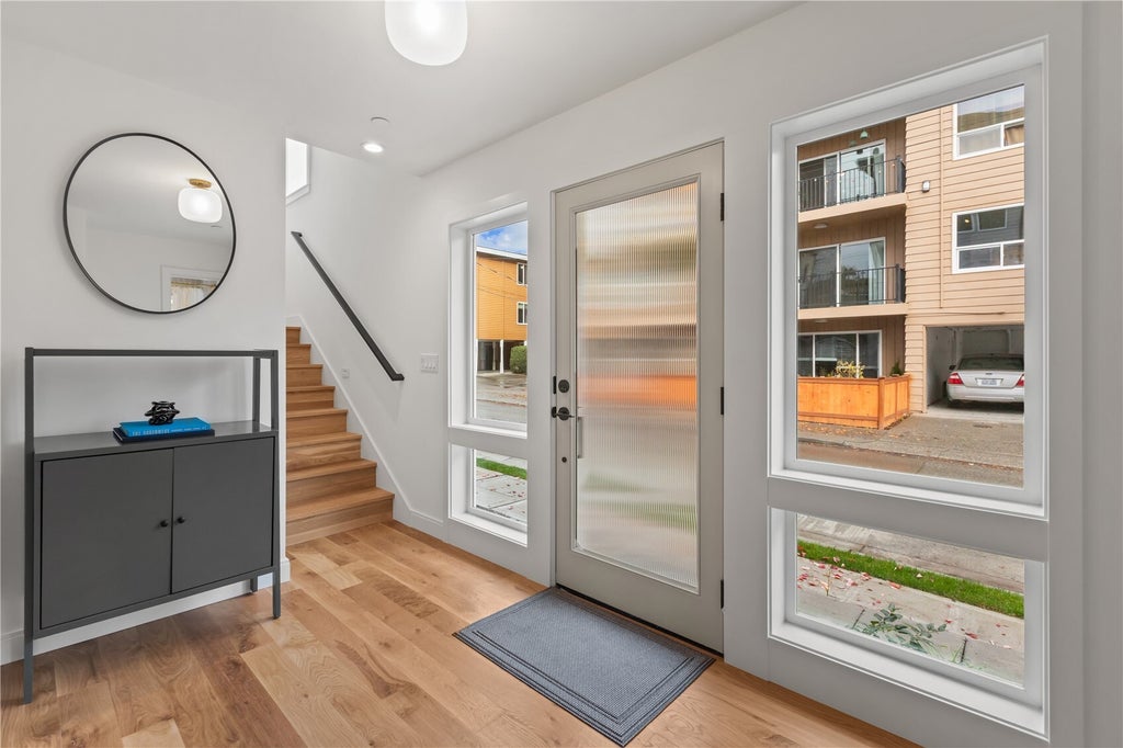 Photo of 725 N 45th Street, Seattle, WA 98103 (MLS # 2599091)