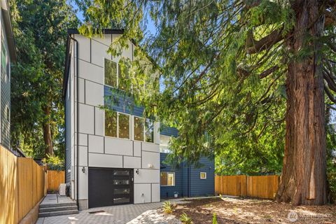 3849 NE 88th Street Seattle WA 98115