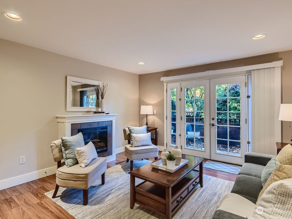 Photo of 21301 48th Avenue W #A-111, Mountlake Terrace, WA 98043 (MLS # 2012397)