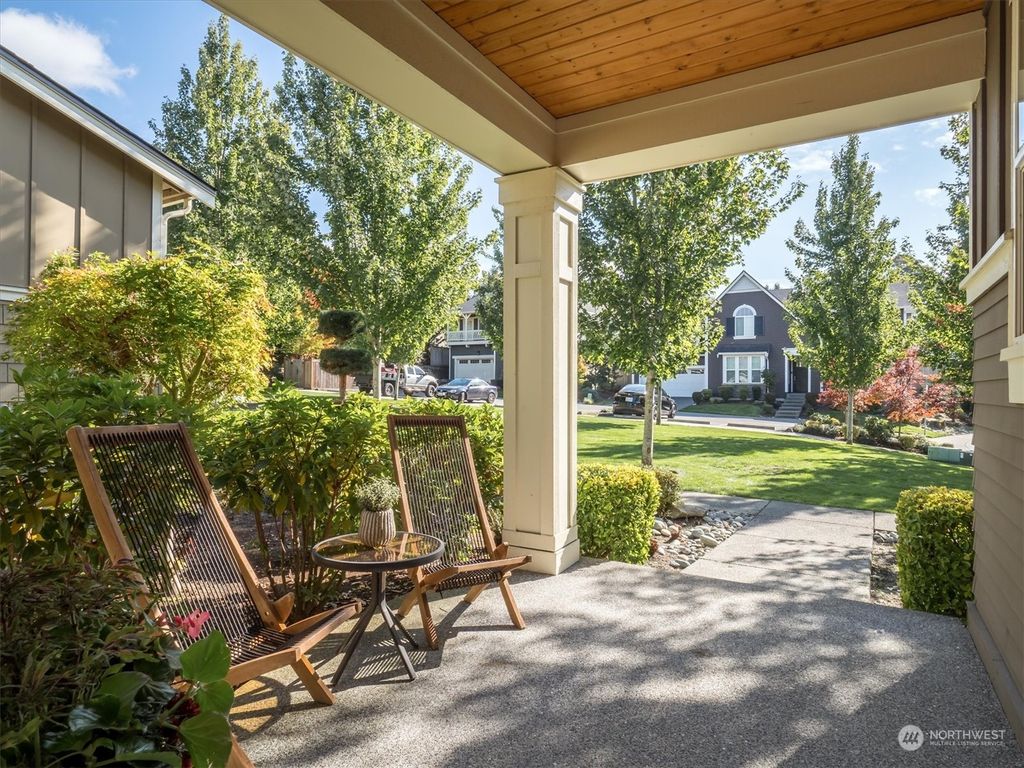 Photo of 11530 157th Court NE #A, Redmond, WA 98052 (MLS # 2168913)