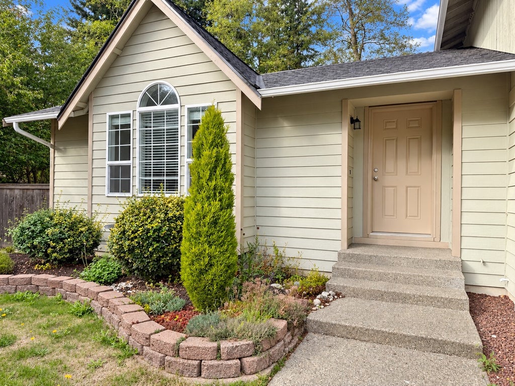 Photo of 16805 114th Avenue Ct E, Puyallup, WA 98374 (MLS # 2597859)