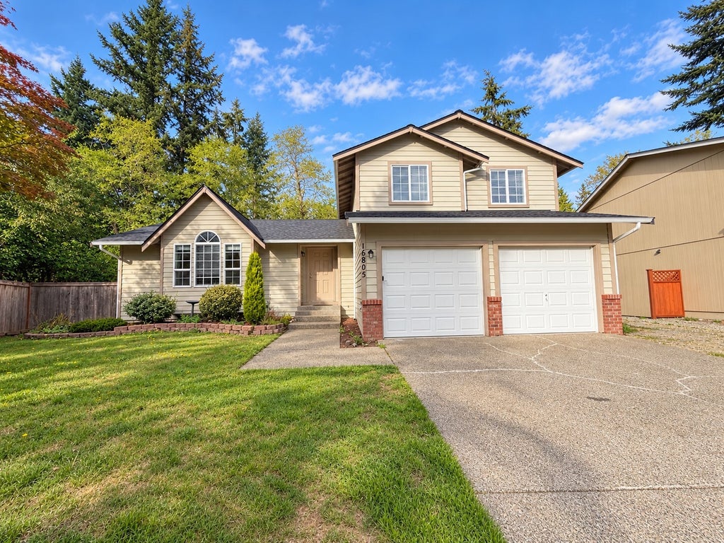 Photo of 16805 114th Avenue Ct E, Puyallup, WA 98374 (MLS # 2597859)