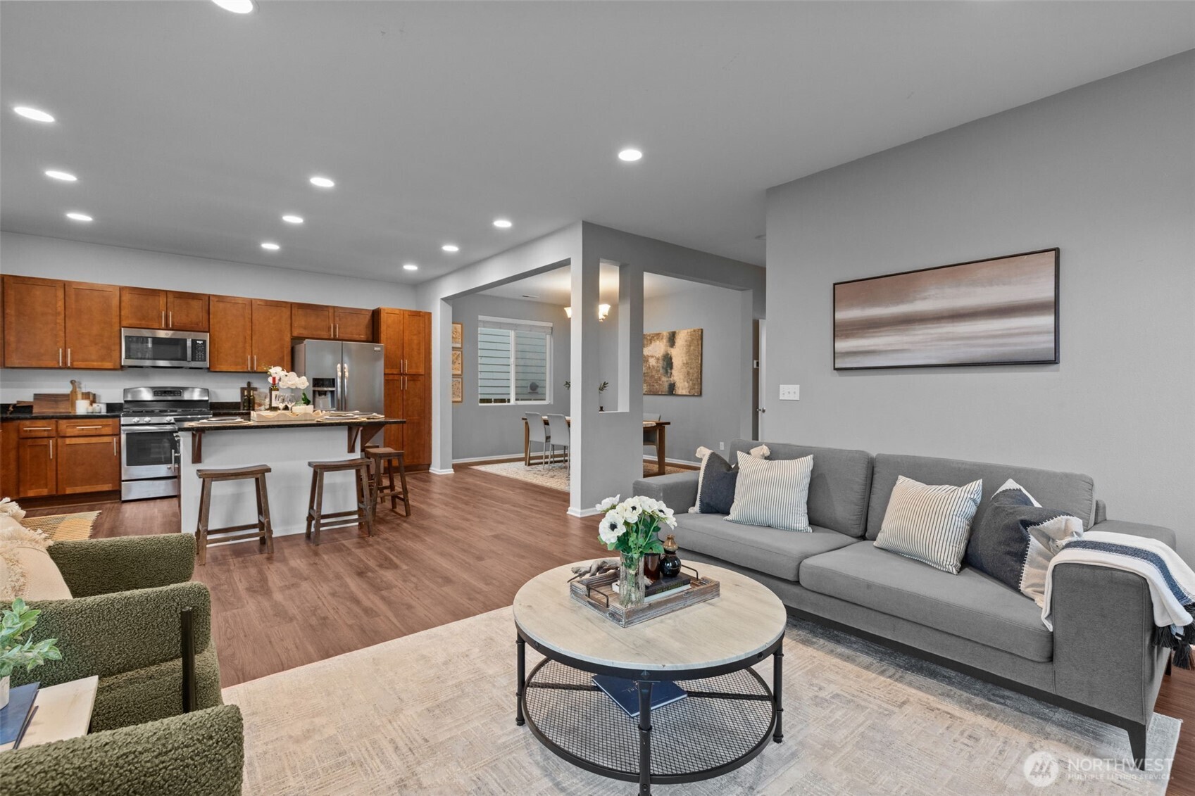 19518 19th Avenue Ct E