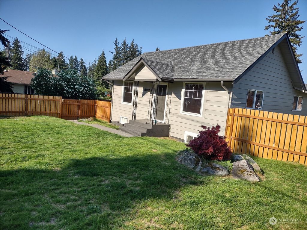 Photo of 6815 Lower Ridge Road, Everett, WA 98203 (MLS # 2070724)