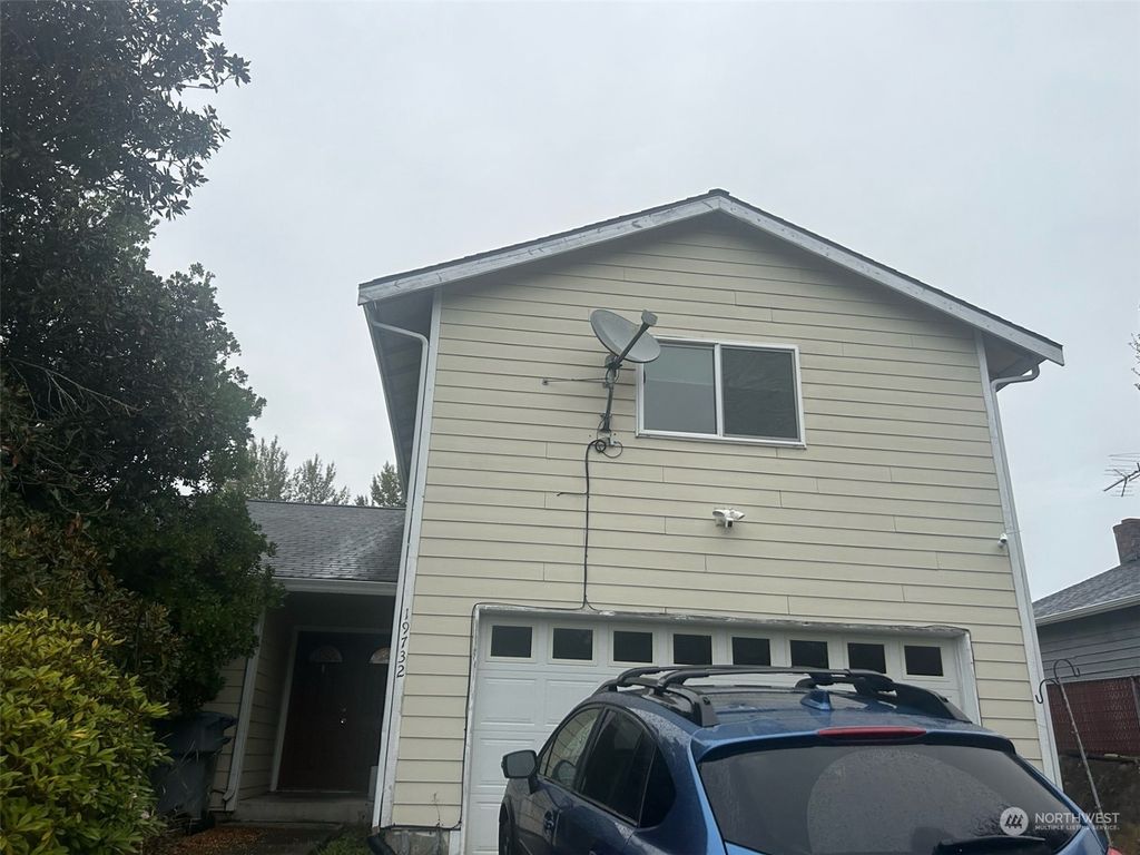 Photo of 19732 SE 263rd Place, Covington, WA 98042 (MLS # 2179255)