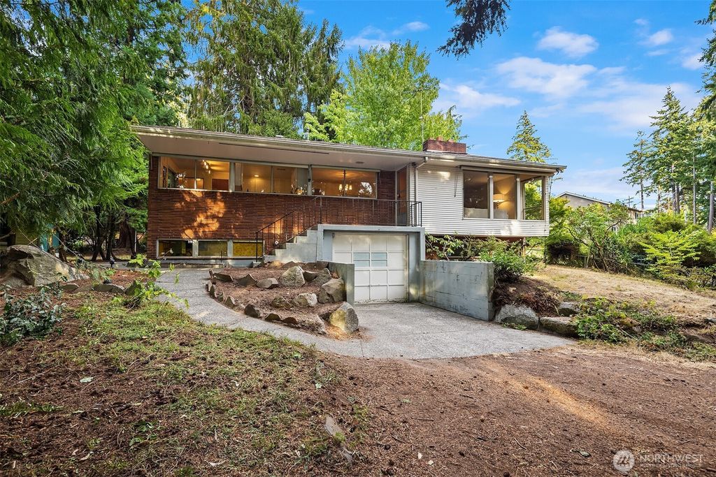 Photo of 836 NW Richmond Beach Road, Shoreline, WA 98177 (MLS # 2417865)