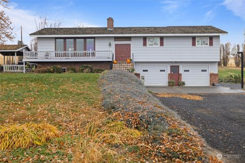 697 Conrad Road, Touchet, WA 99360 - MLS#: 2309682