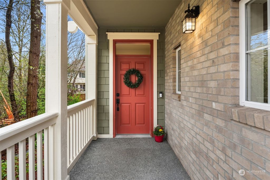 Photo of 18321 NE 111th Street, Redmond, WA 98052 (MLS # 2214803)