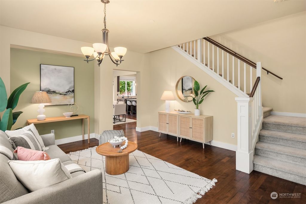Photo of 18321 NE 111th Street, Redmond, WA 98052 (MLS # 2214803)