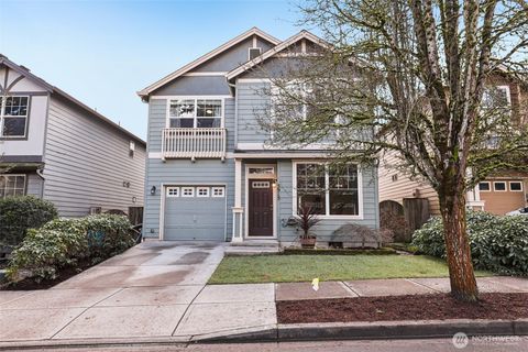 Photo of 5915 NE 62nd Street, Vancouver, WA 98661 (MLS # 2481585)