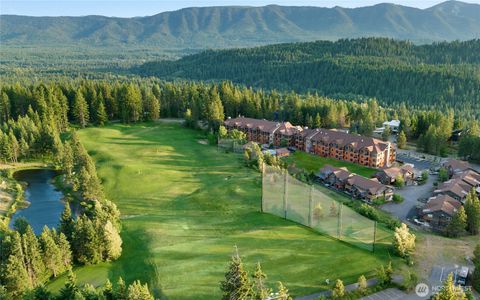 Photo of 3770 Suncadia Trail #110, Cle Elum, WA 98922 (MLS # 2386350)